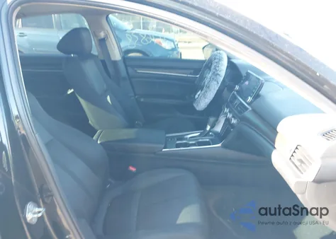 2019 Honda Accord Ex z USA, uszkodzony, nr VIN 1HGCV1F41KA119804